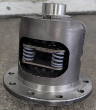 Used - Gm 8.5 10 Bolt Chevy 28 Spline Posi Unit - Chevrolet - Gmc - Locker