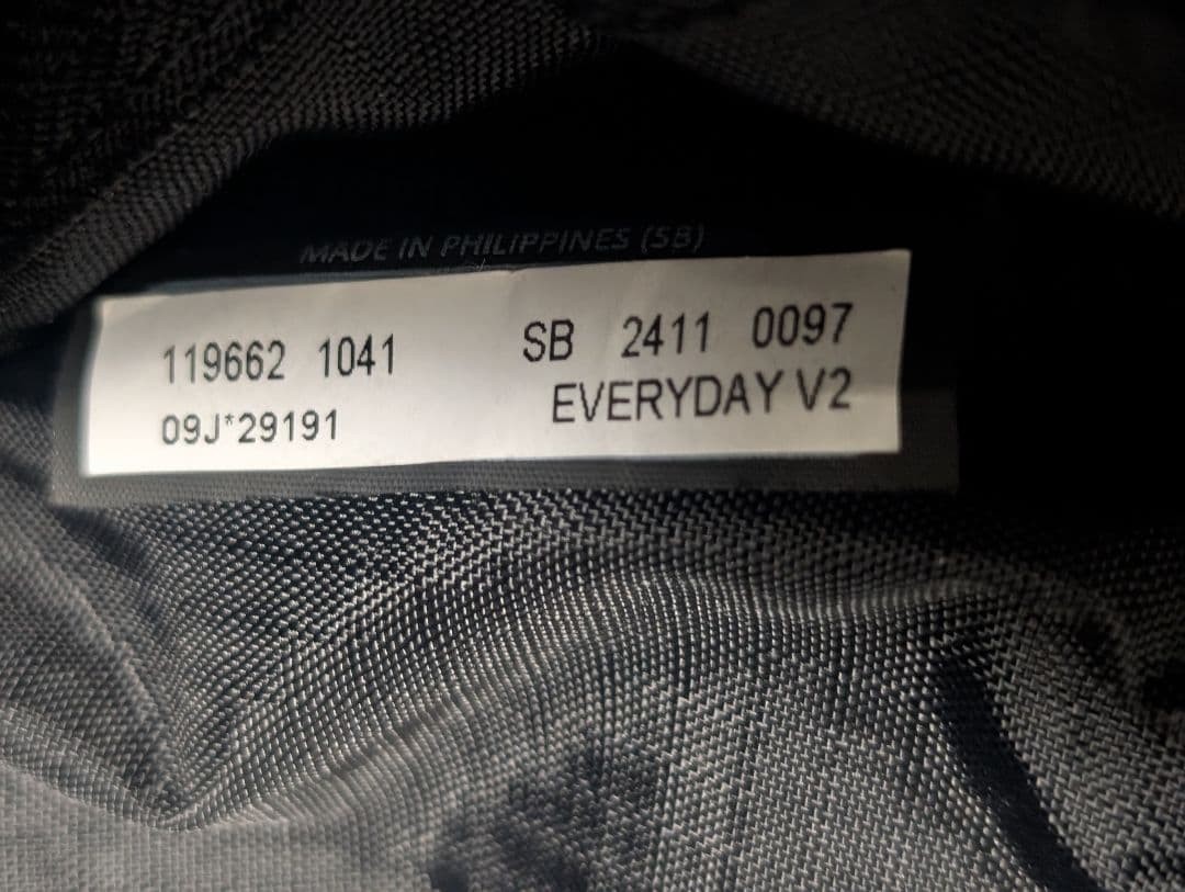 Gregory Backpack Everyday V2 Lightweight - image 3