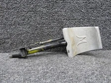 720017-007, 720016-001 Mooney M20K Rudder Pedal Assembly LH Inboard