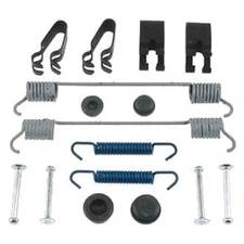 For Nissan Sentra 2013-2017 iD Select FHH7366 Rear Drum Brake Hardware Kit