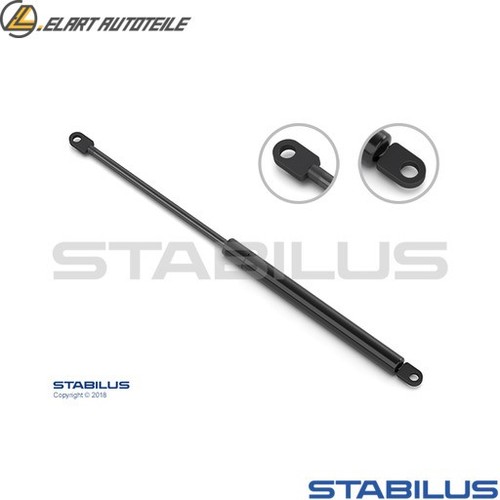 GASFEDER SITZVERSTELLUNG 084034 FÜR MERCEDES-BENZ V-CLASS/Van VITO/Bus 2.1L 4cyl