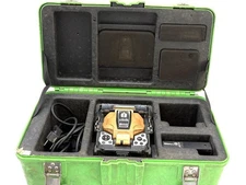 Inno View 6L Fusion Splicer With Original Case