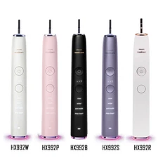 Philips Sonicare DiamondClean Smart Toothbrush Handle HX991x HX992x