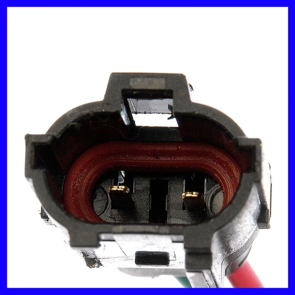 Regulador de janela de energia dianteiro passageiro lateral direito destro para Chevy Aveo 5 Pontiac G3 - Imagem 3 de 3