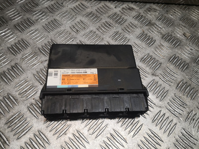 JAGUAR X-TYPE X400 Alarmsteuergerät Modul ECU 1x4315k600am