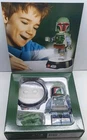 Star Wars Lego Boba Fett LED Light Torch NIB 2013 Large Figure Funtastic