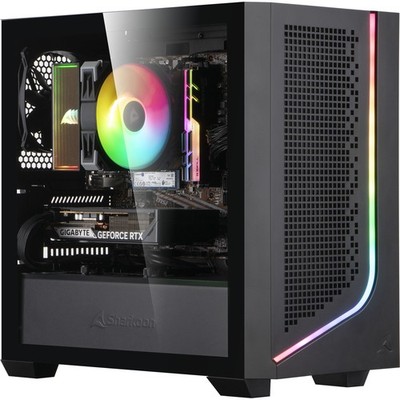 ALTERNATE Gaming-PC Window Edition   RTX 5060   AMD Ryzen  5 5600   16 GB RAM