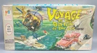 Milton Bradley 1964 Vintage Voyage To The Bottom Of The Sea Board Game Complete