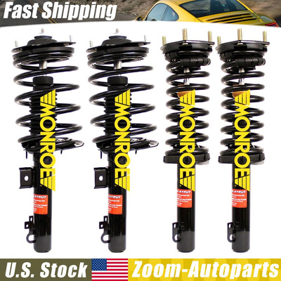 For 1994-2007 Ford Taurus 1994-2005 Mercury Sable Rear Struts For 1994-2007 Ford Taurus 1994-2005 Mercury Sable Rear Struts