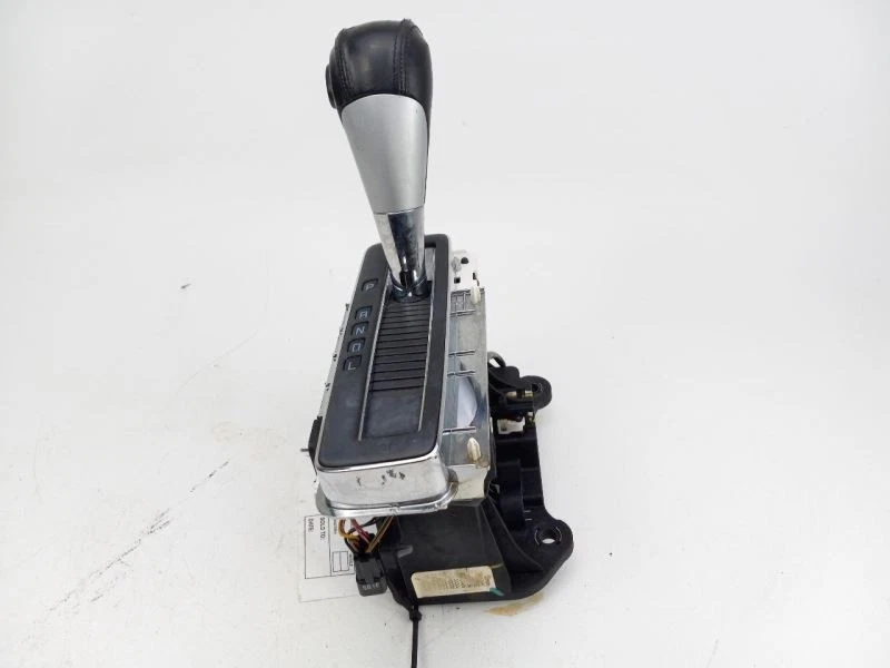 Chevrolet Traverse 2009 palanca de cambios 25933 transmisión Foto 3 de 4