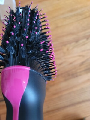 Revlon Pro Collection Salon One-step Hair Dryer and Volumizer
