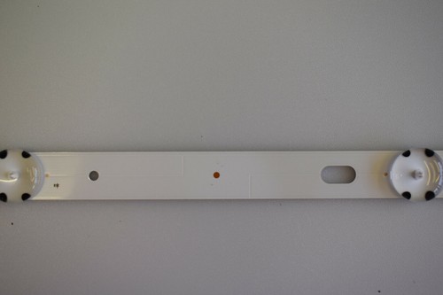 LG 43UK6300PLB.BEKTLJP LED Backlight Array 3x Strips HC430DGG-ABTL1-A11X Screen - Picture 3 of 7