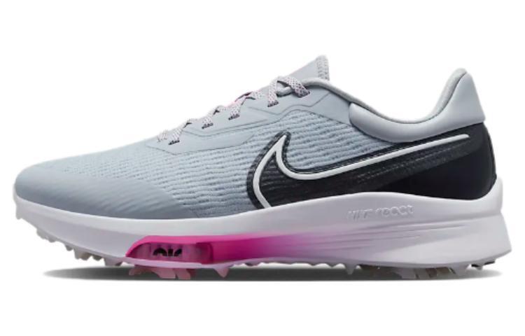 Кроссовки Nike Air Zoom Infinity Tour Next% Серые - DM8446-060
