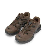 Salomon XT-Pathway 2 Dark Brown Black 4-13Size - L47788000 Expeditedship