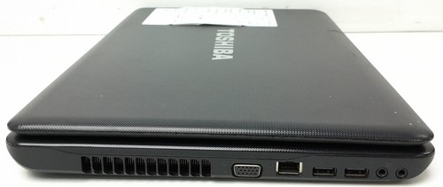Toshiba Satellite Pro C660-1LM- Core 2 Duo T6670 2.2GHz - 2GB RAM - 15.6" - 2... - Picture 6 of 7