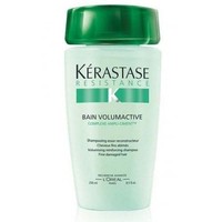 Kerastase Resistance Volumising Reinforcing Shampoo 250ml. Kerastase Resistance Volumising Reinforcing Shampoo 250ml.