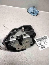2009 2010 2011 2012 2013 2014 2015 2016 2017 BMW X3 Front Door Latch Left