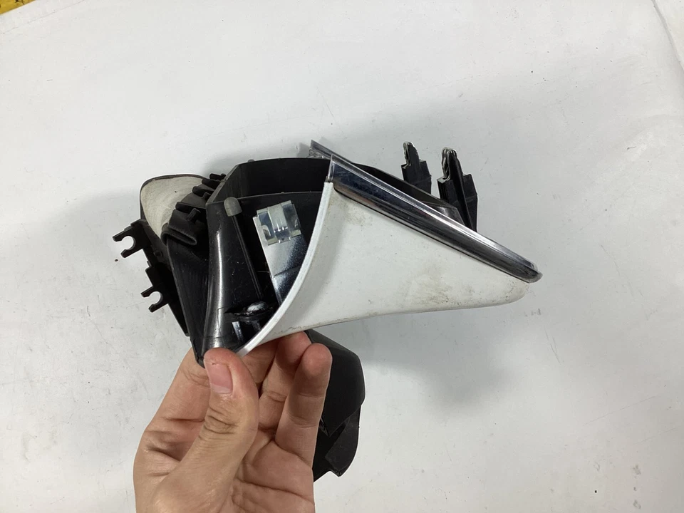 Cuadro de instrumentos Chevrolet Volt 2011-2015 bisel moldura 22766828 OEM. Foto 4 de 4