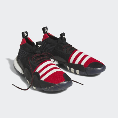 Adidas Trae Young 2 Mens Size 9 CNY Basketball Training Shoes