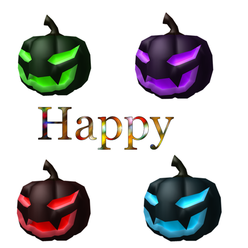 PUMPKIN 2018 PET SET 4 ITEMS💚💜LIGHTNING FAST DELIVERY MM2 ROBLOX