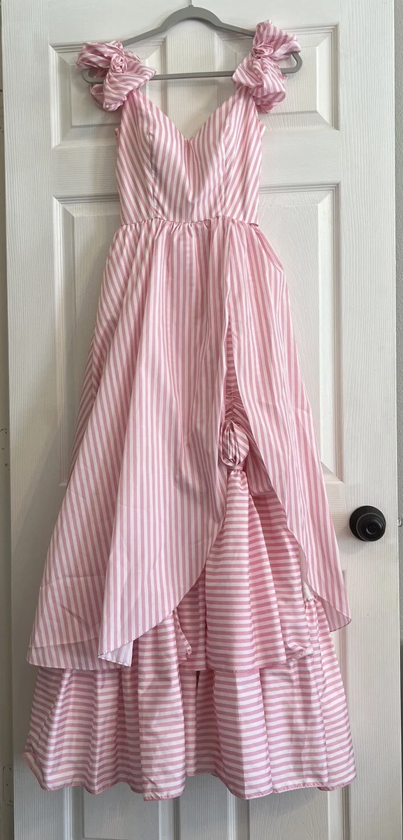Vintage 80's prom dresses 2025
