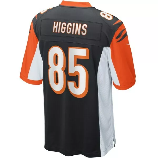 3xl clearance bengals jersey