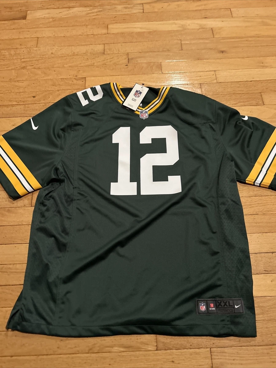 Are football jerseys top true to size