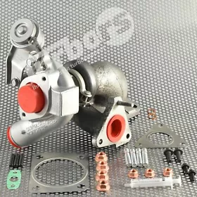 Turbolader Ford Transit 2.4 TDCI 74kW JXFC PHFA PHFC 49131-05400 6C1Q6K682DF