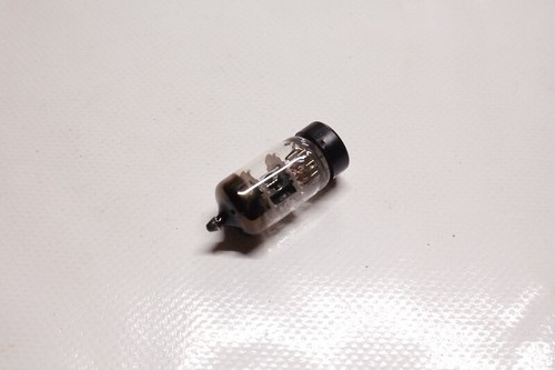 1 x Stück M-8100 Tube Röhre Valve Vintage - Bild 4 von 8