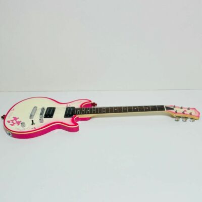 BARKS Disney Guitar DEG-2MP ディズニー エレキギター BARKS Disney Guitar DEG-2MP ディズニー エレキギター Barks