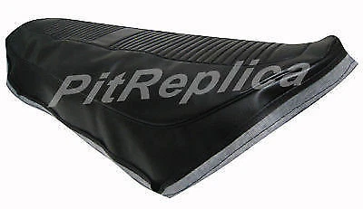 YAMAHA SEAT SADDLE COVER VISION XZ550 1982 - 1983 [DTPP]                     - Image 3 of 4