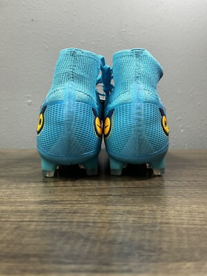 Size 12 - Nike Mercurial Superfly 8 Elite FG Blueprint Pack for