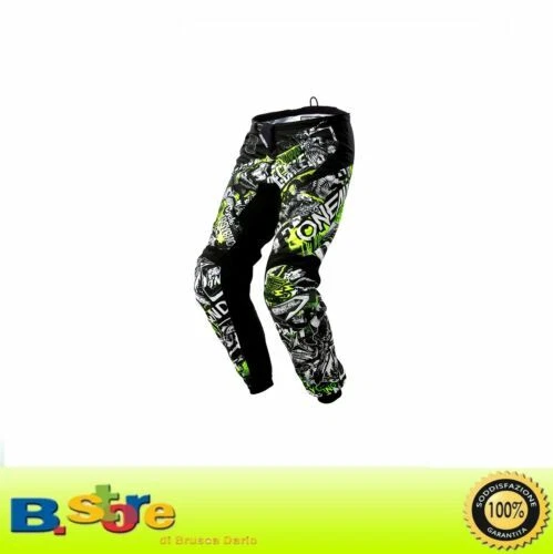 O'Neal Motorradhosen & -chaps aus Polyester