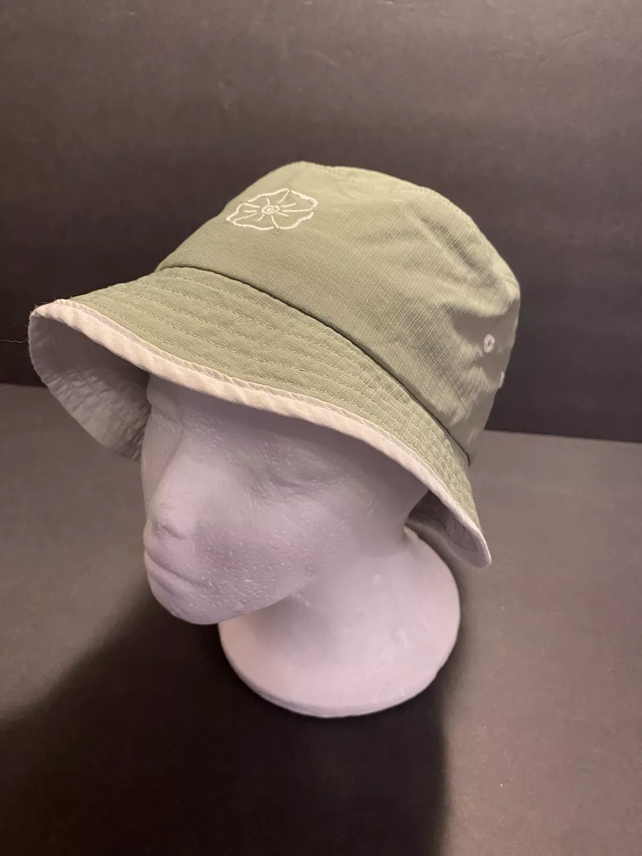 Outdoor Research OR Fatigue Green UPF 50+ Bucket Hiking Sun Hat Adult L