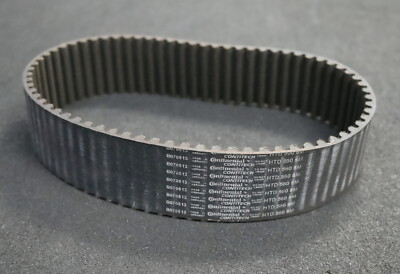 CONTITECH Zahnriemen Timing belt 8M Breite 44mm Länge 560mm unbenutzt