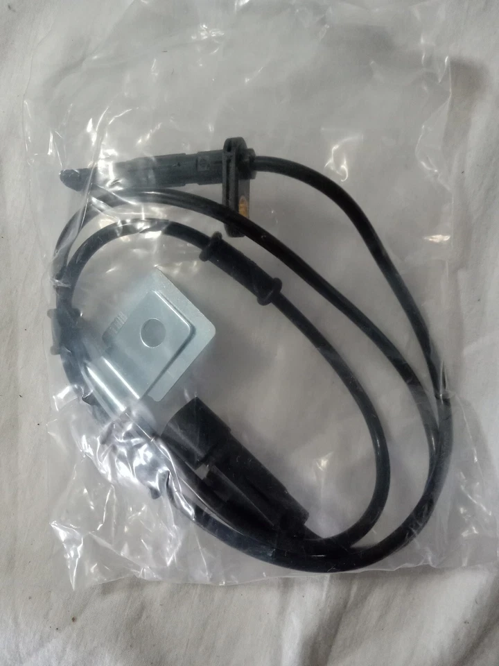 НОВЫЙ ДАТЧИК NAPA ABS 532454 (СПРАВА СПЕРЕДИ) 2010-17 CHEV EQUINOX, GMC TERRAIN - Изображение 2 из 3