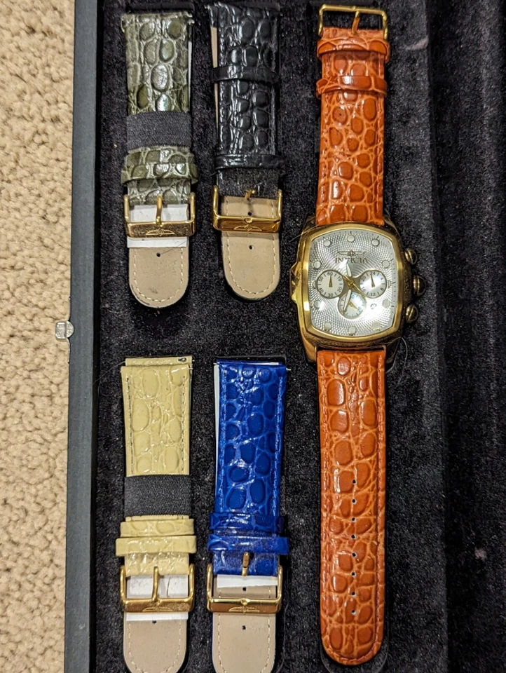 Invicta Lupah - Edición limitada Foto 2 de 4