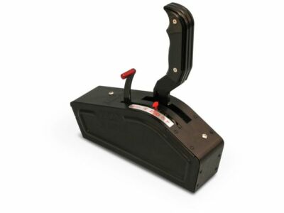For Cadillac Commercial Chassis Auto Trans Shift Lever Kit B&M 83344MC