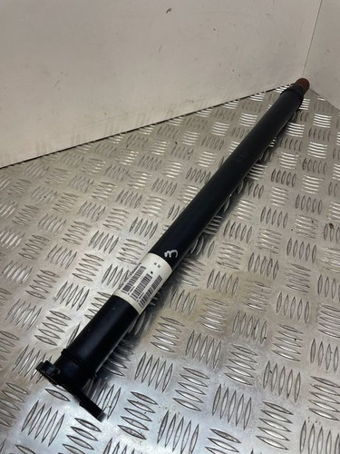 BMW X5 E70 2008 Vordere Kardanwelle 15893410 Diesel 210kW 7556019