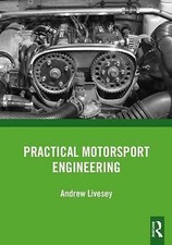 Image of Practical Motorsport Engineering by Andrew Livesey (Paperback, 2018)