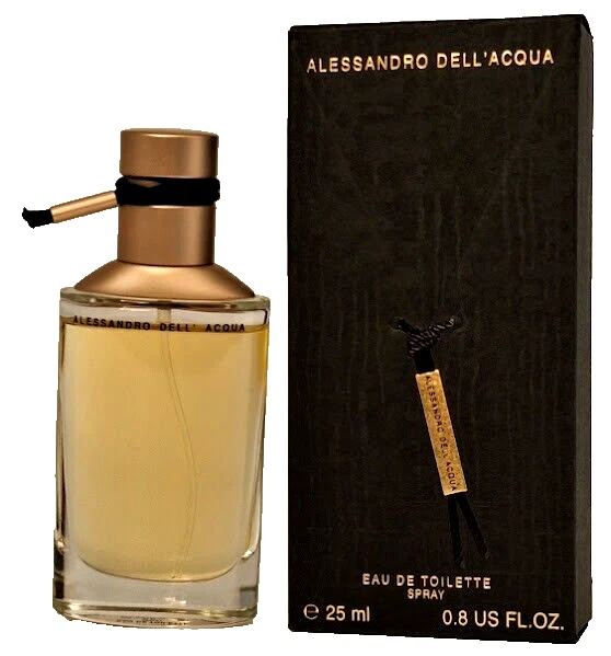 Alessandro Dell'Acqua Eau de Toilette for Women for sale | eBay