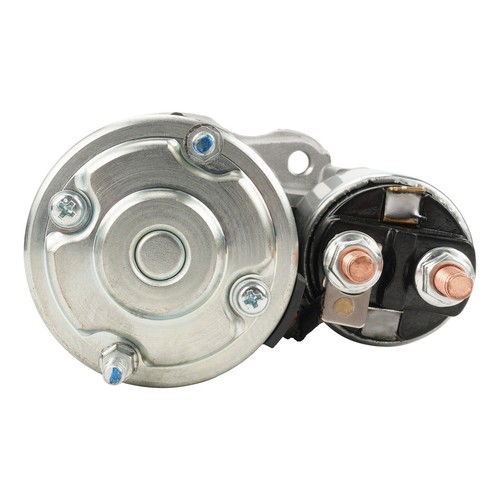 For Mitsubishi 2006-2012 Eclipse 2004-09 Galant Endeavor 17907 Starter Motor - Picture 5 of 10