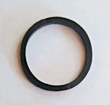 One 19mm Square Audio / Video Rubber Belts - CD/DVD/MD/DAT/ DCC/ VHS Cassette