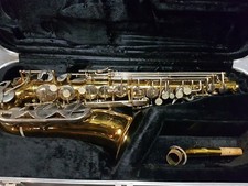 1998 CONN 20 M ALT / SAX CONTRALTO / SASSOFONO - made in USA