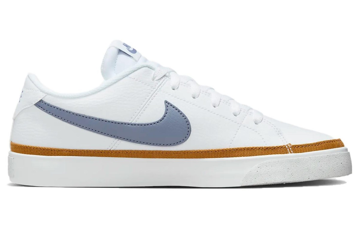 Nike Court Legacy Next Nature White Ashen Slate DH3161-108 Women's