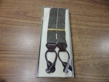 Trafalgar Suspenders Braces