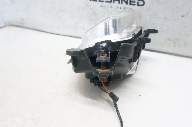 Luz antiniebla para pasajero delantero derecho Kia Forte 2013 cupé 922021M310 OEM  Foto 4 de 4