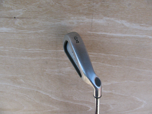 CALLAWAY STEELHEAD X-14 3 IRON 21 LOFT RIFLE SHAFT 5.5 FLEX GOLF CLUB RH X14 - Picture 3 of 7