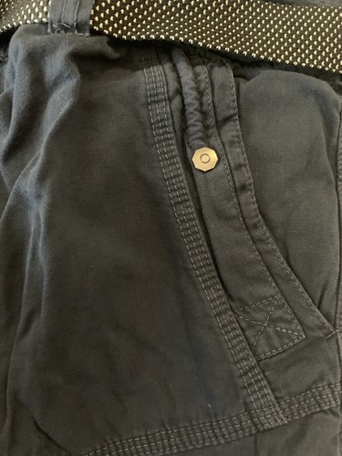 Men's casual shorts - Picture 7 of 7