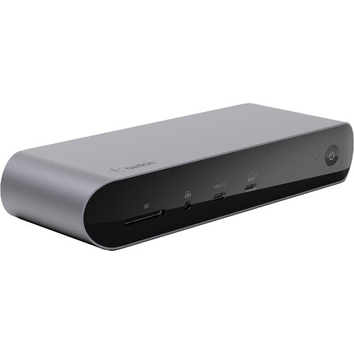 belkin pro thunderbolt 4 Dock - Bild 3 von 3